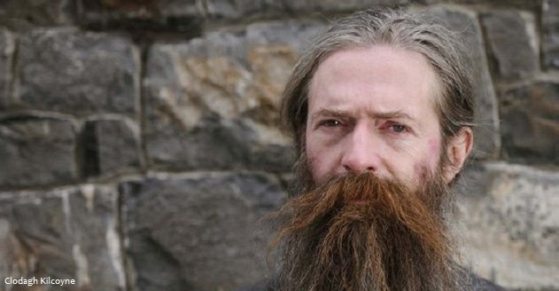 Aubrey de Grey