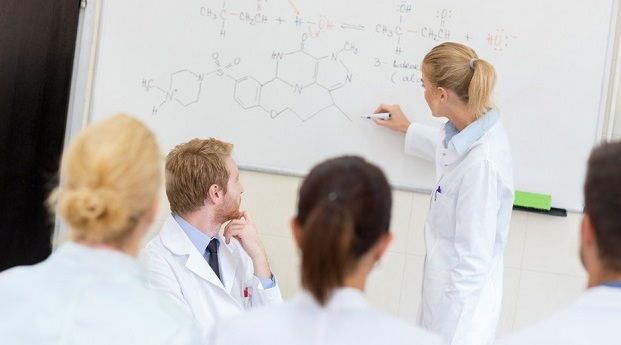 Medical science courses at universities Medical science courses at universities