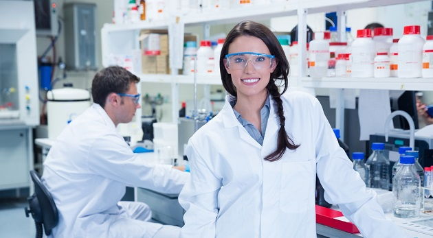 Jobs in science bioscience